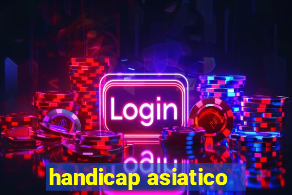 handicap asiatico -1.25